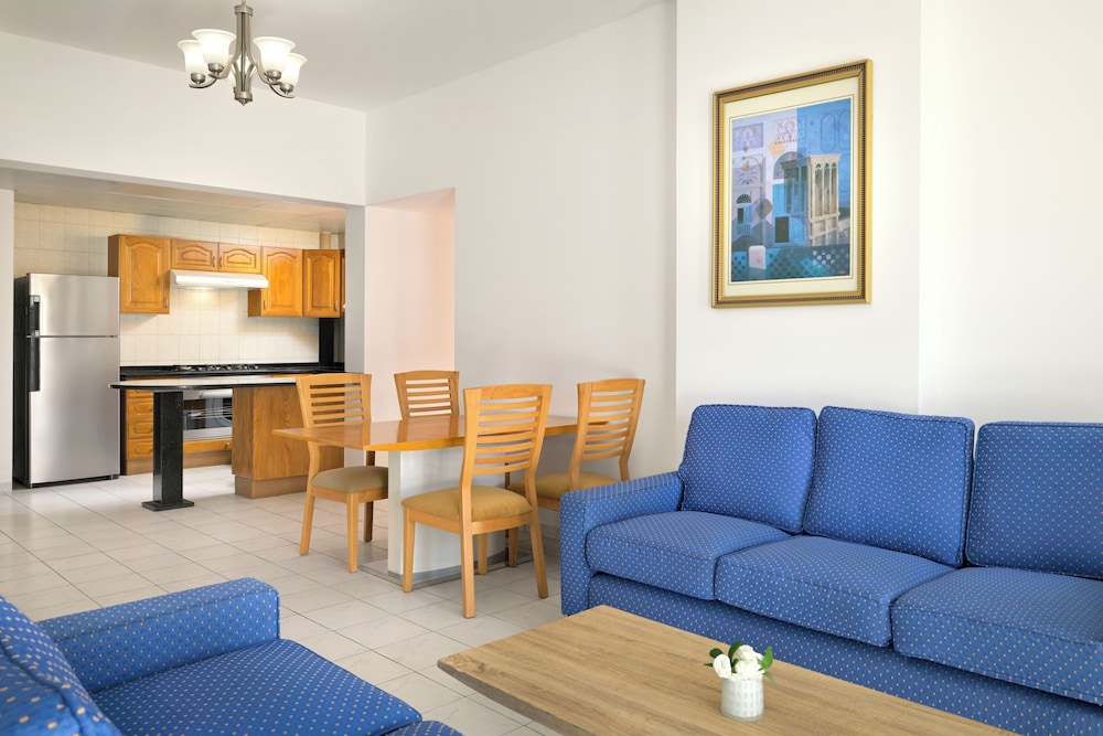 Apartamento, 2 habitaciones del hotel Swissotel Al Murooj Dubai. Foto 5