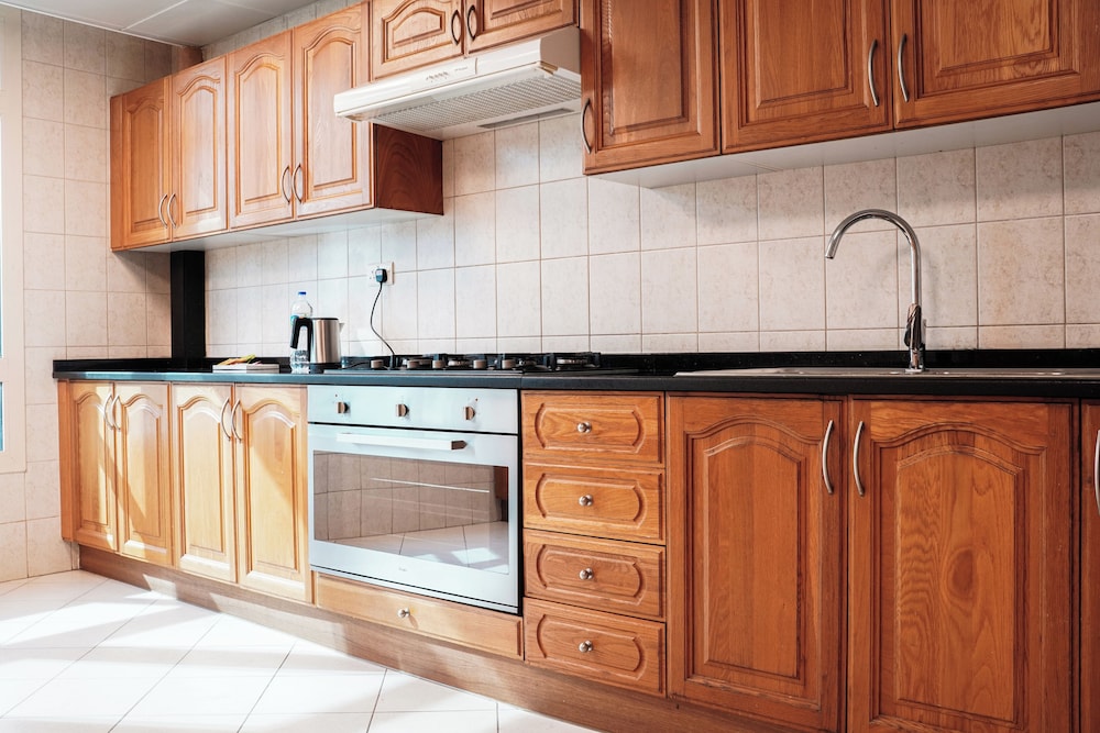 Apartamento, 3 habitaciones (Duplex) del hotel Swissotel Al Murooj Dubai. Foto 4