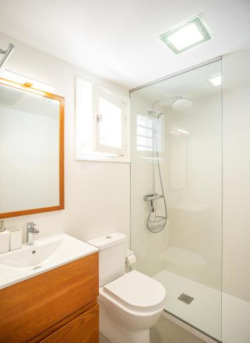 Bungalow de un dormitorio del hotel Bungalows las Almenas. Foto 3