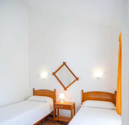 Bungalow de un dormitorio del hotel Bungalows las Almenas. Foto 5