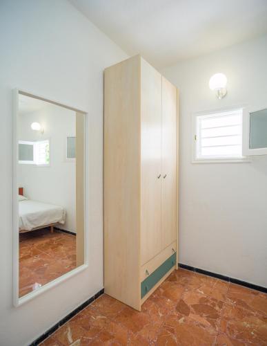 Bungalow de un dormitorio del hotel Bungalows las Almenas. Foto 6