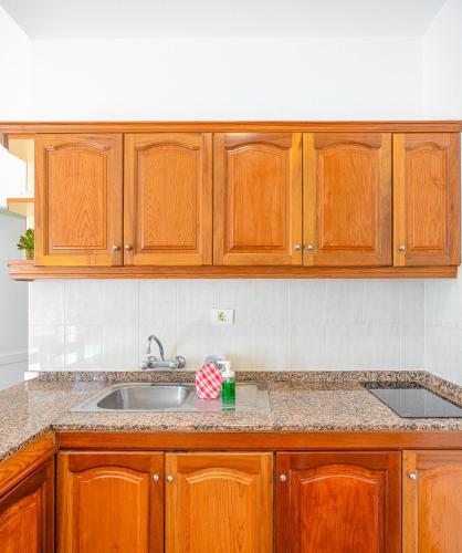 Bungalow de un dormitorio del hotel Bungalows las Almenas. Foto 10