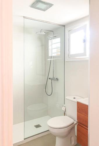 Bungalow de un dormitorio del hotel Bungalows las Almenas. Foto 12