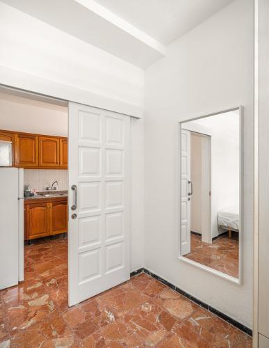 Bungalow de un dormitorio del hotel Bungalows las Almenas. Foto 16