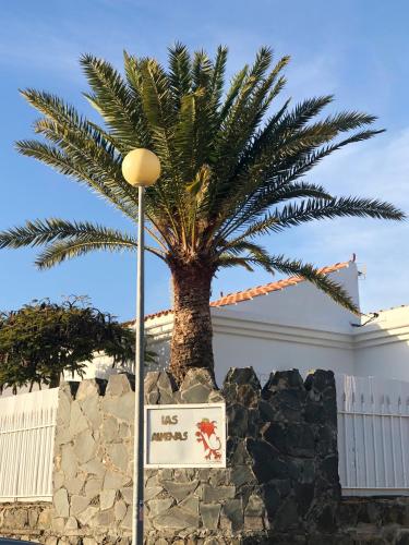 Bungalow de un dormitorio del hotel Bungalows las Almenas. Foto 19