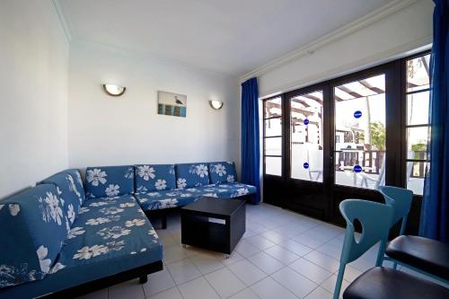 Apartamento Ático del hotel Plaza Azul. Foto 23