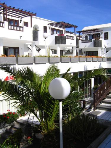 Apartamento Ático del hotel Plaza Azul. Foto 32