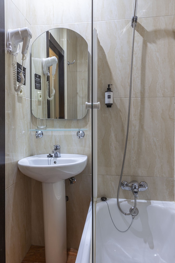 Habitación Individual del hotel Macià Plaza. Foto 5