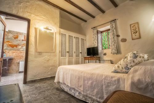 Habitación Doble Estándar - 2 camas del hotel LIVVO Maipez