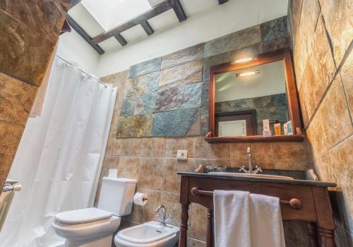 Habitación Doble Estándar - 2 camas del hotel LIVVO Maipez. Foto 1