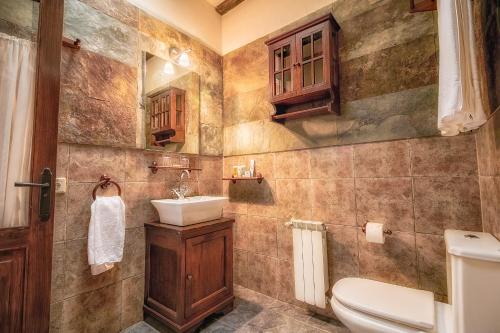 Habitación Doble Estándar - 2 camas del hotel LIVVO Maipez. Foto 3