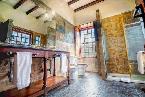 Suite del hotel LIVVO Maipez. Foto 5