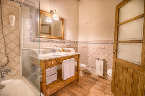 Suite del hotel LIVVO Maipez. Foto 10