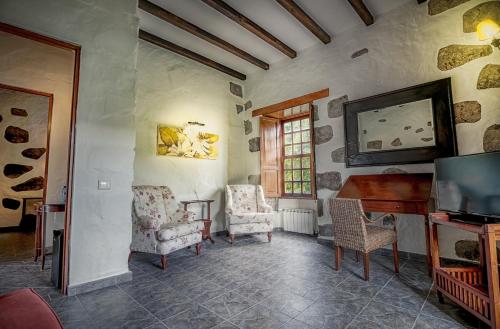 Suite del hotel Livvo Maipez. Foto 4