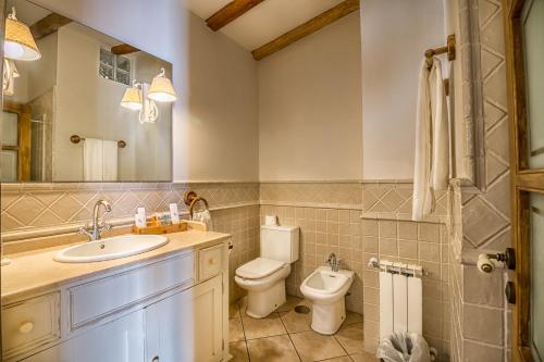 Habitación Doble del hotel Livvo Maipez. Foto 3