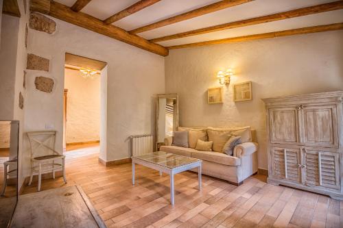 Suite del hotel Livvo Maipez. Foto 20