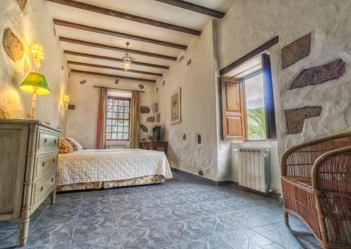 Habitación Doble del hotel Livvo Maipez. Foto 21