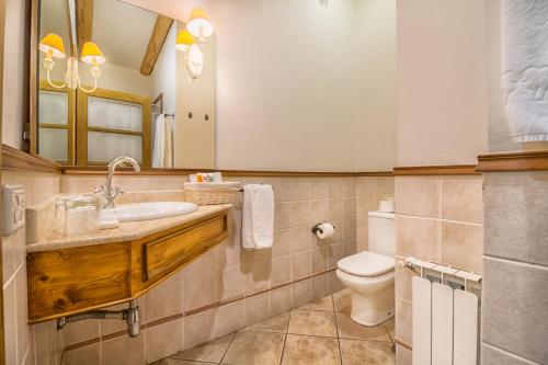 Habitación Doble del hotel LIVVO Maipez. Foto 4