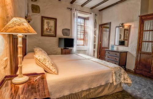 Habitación Doble del hotel LIVVO Maipez. Foto 7