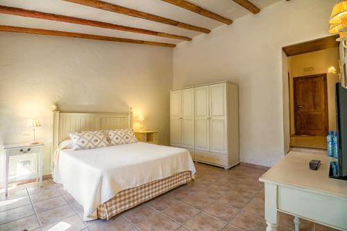 Habitación Doble del hotel LIVVO Maipez. Foto 12