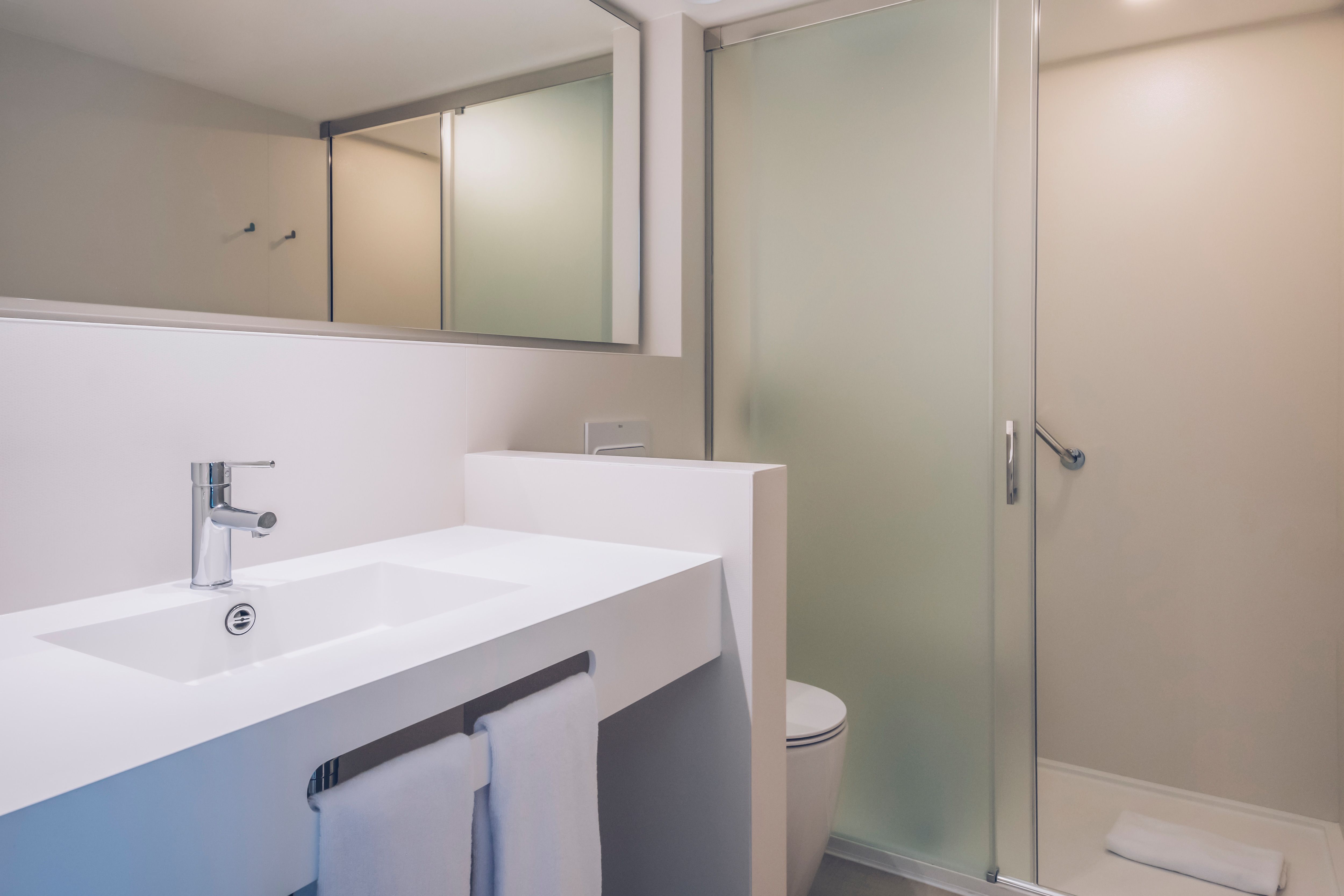 Junior suite del hotel Iberostar Waves Alcudia Park. Foto 2