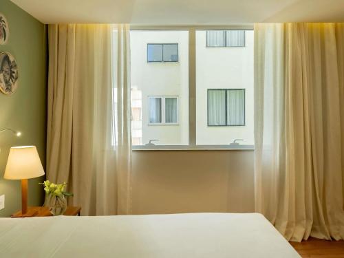 Habitación Doble Clásica - 2 camas del hotel Grand Mercure Rio De Janeiro Copacabana. Foto 2
