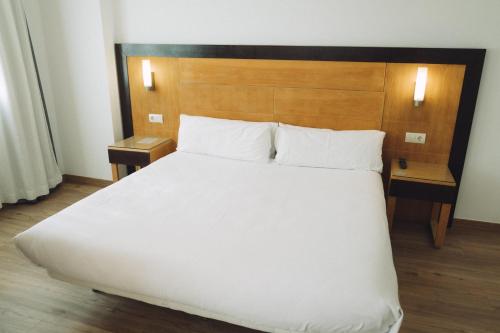 Habitación Familiar del hotel Bonalba Alicante. Foto 1