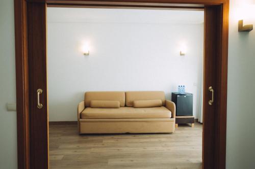 Habitación Familiar del hotel Bonalba Alicante. Foto 6