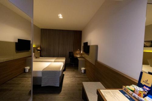 Habitación Doble Superior - 2 camas del hotel JL by Bourbon. Foto 2