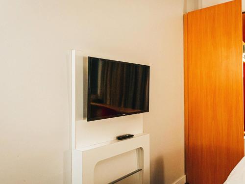 Habitación Doble Estándar - 2 camas del hotel Ibis Recife Aeroporto. Foto 1