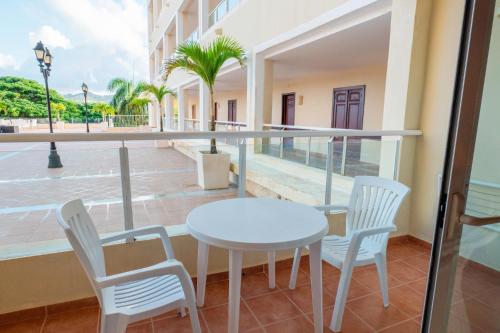 Habitación Deluxe del hotel Eurostars Grand Cayacoa. Foto 3