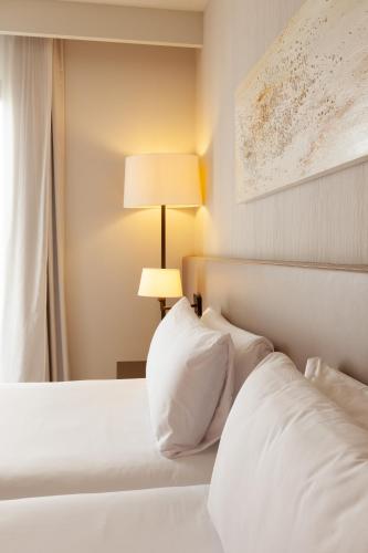 Habitación Doble Superior del hotel Montanyà and Lodge. Foto 6
