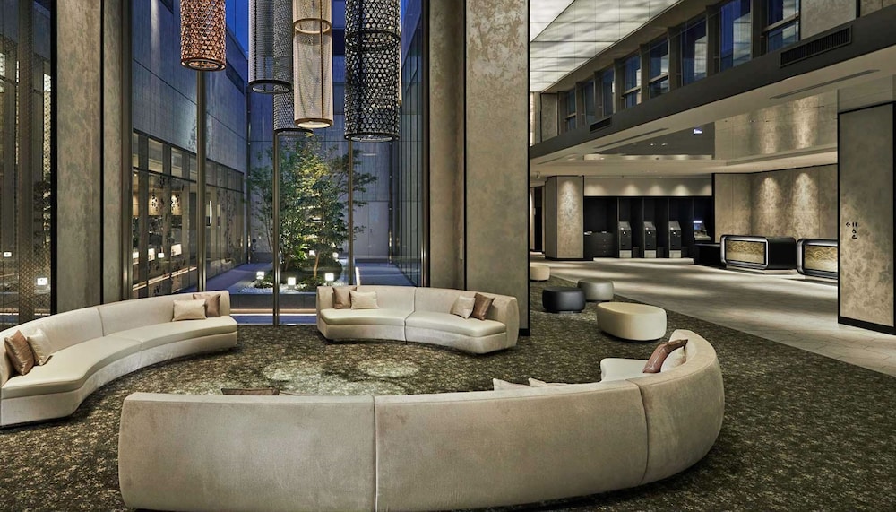 Habitación seleccionada al hacer el check - in del hotel Vischio Kyoto By Granvia. Foto 1