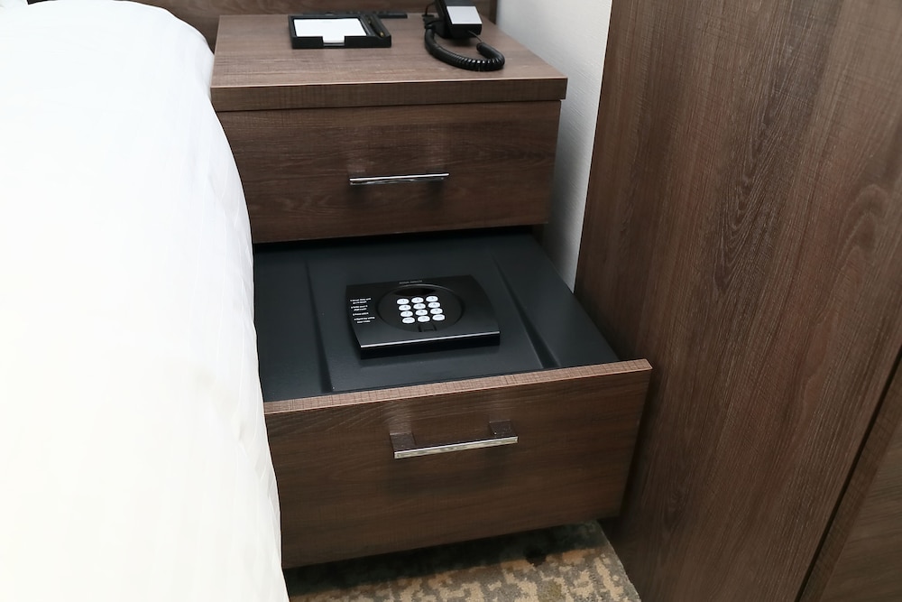 Habitación seleccionada al hacer el check - in del hotel Vischio Kyoto By Granvia. Foto 2