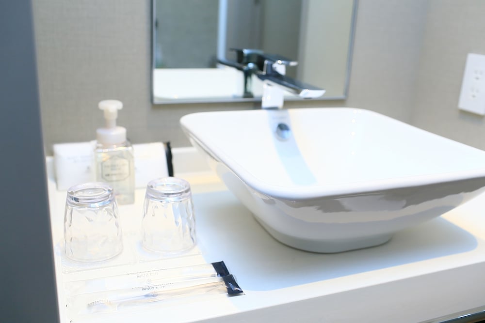 Habitación seleccionada al hacer el check - in del hotel Vischio Kyoto By Granvia. Foto 4