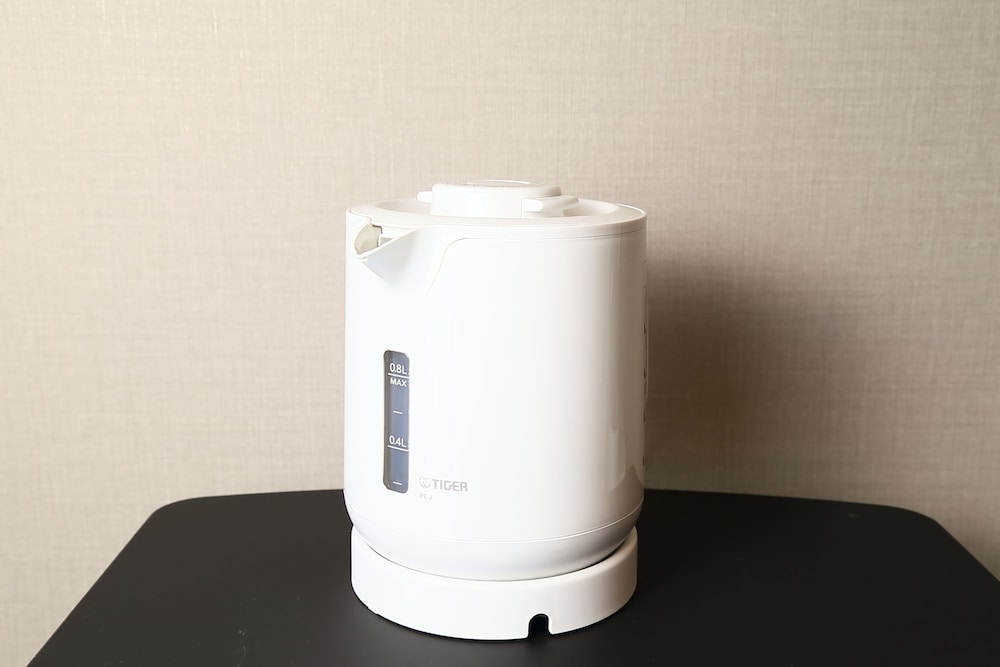 Habitación triple con 3 camas individuales del hotel Vischio Kyoto By Granvia. Foto 2