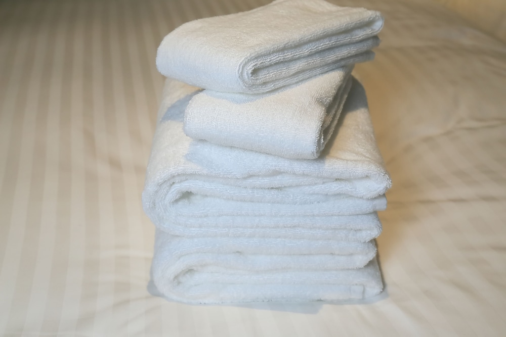 Habitación familiar con 4 camas individuales del hotel Vischio Kyoto By Granvia. Foto 2