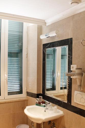 Habitación Doble del hotel Boutique Trevi. Foto 4