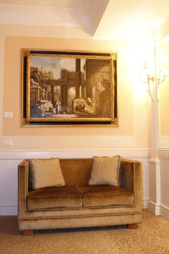 Habitación Familiar del hotel Boutique Trevi