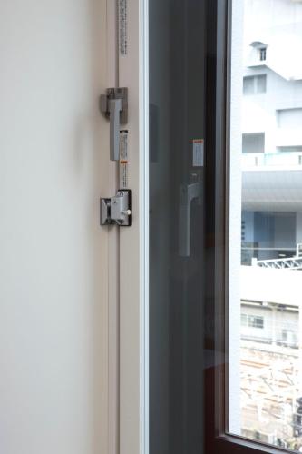 Habitación Doble Estándar - 2 camas - No fumadores del hotel Miyako City Kintetsu Kyoto Station. Foto 4