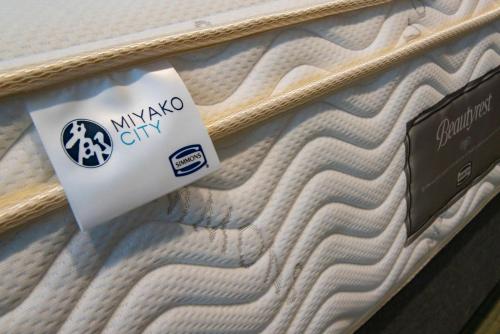 Habitación cuádruple del hotel Miyako City Kintetsu Kyoto Station. Foto 5