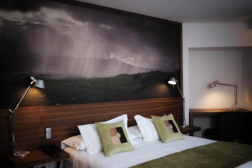 Habitación Doble Superior del hotel Cruzeiro. Foto 5