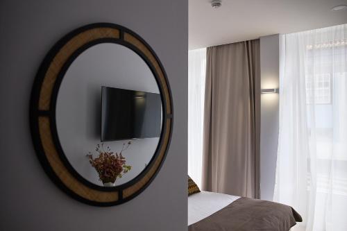 Apartamento de 1 dormitorio del hotel Cruzeiro. Foto 1
