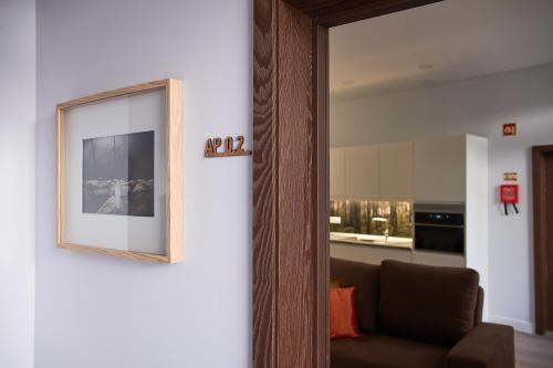 Apartamento de 1 dormitorio del hotel Cruzeiro. Foto 2