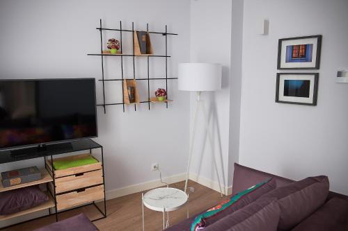 Apartamento de 1 dormitorio del hotel Cruzeiro. Foto 5