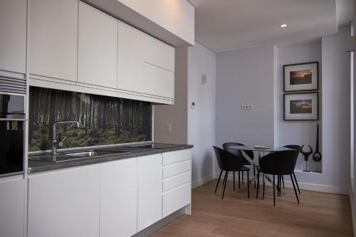 Apartamento de 1 dormitorio del hotel Cruzeiro. Foto 7