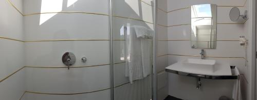Habitación Doble Premium - 1 o 2 camas del hotel Thomar Boutique. Foto 4