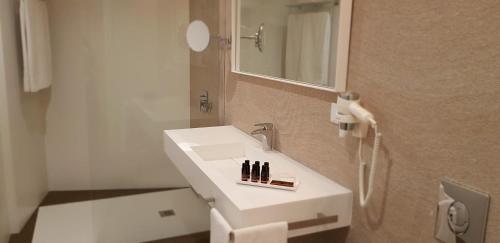 Habitación Triple del hotel Thomar Boutique. Foto 3