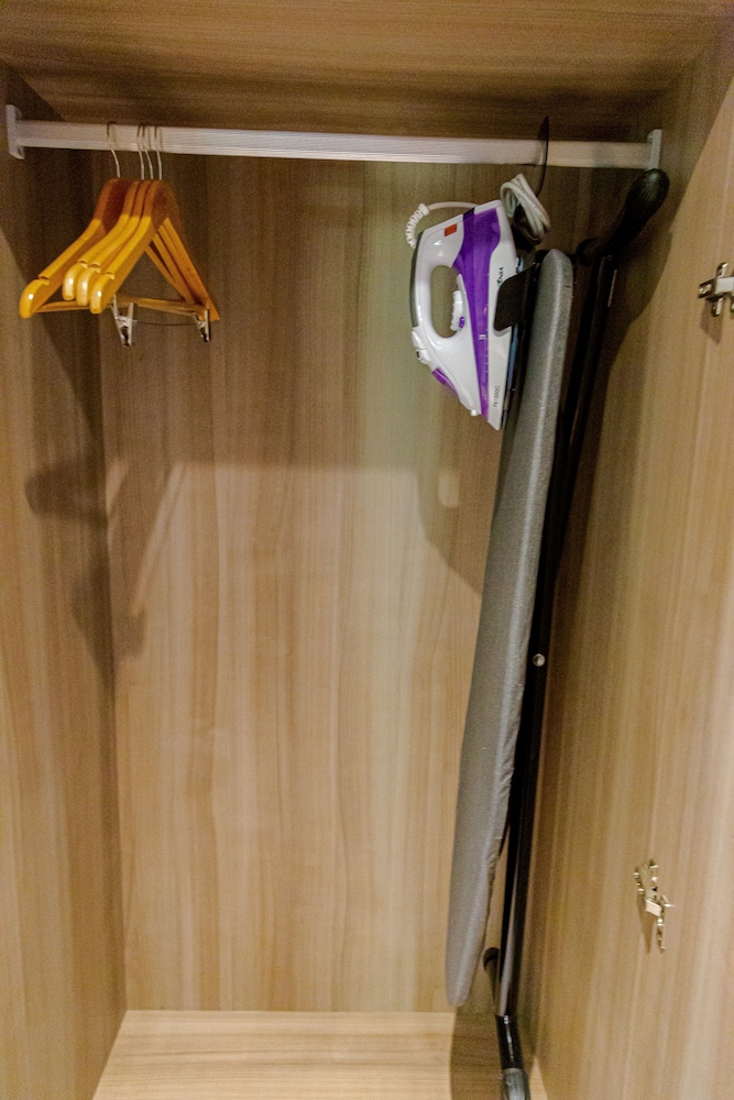 Habitación superior con 2 camas individuales del hotel Novotel São Paulo Berrini. Foto 6