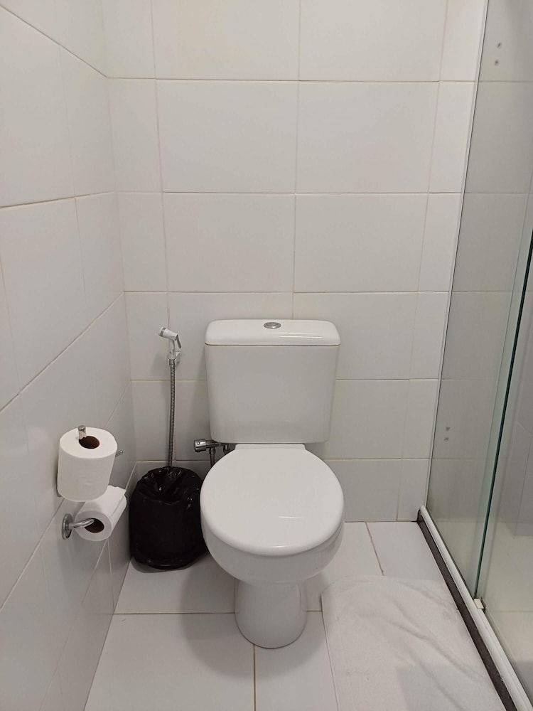Habitación Standard con 2 camas individuales del hotel Ibis Styles Vitoria Da Conquista. Foto 5